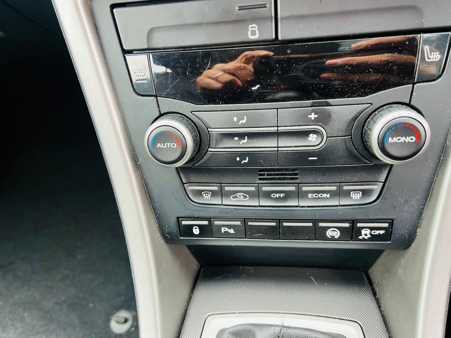 Used MG MG6 2015 for sale - 77794900: Photo 47