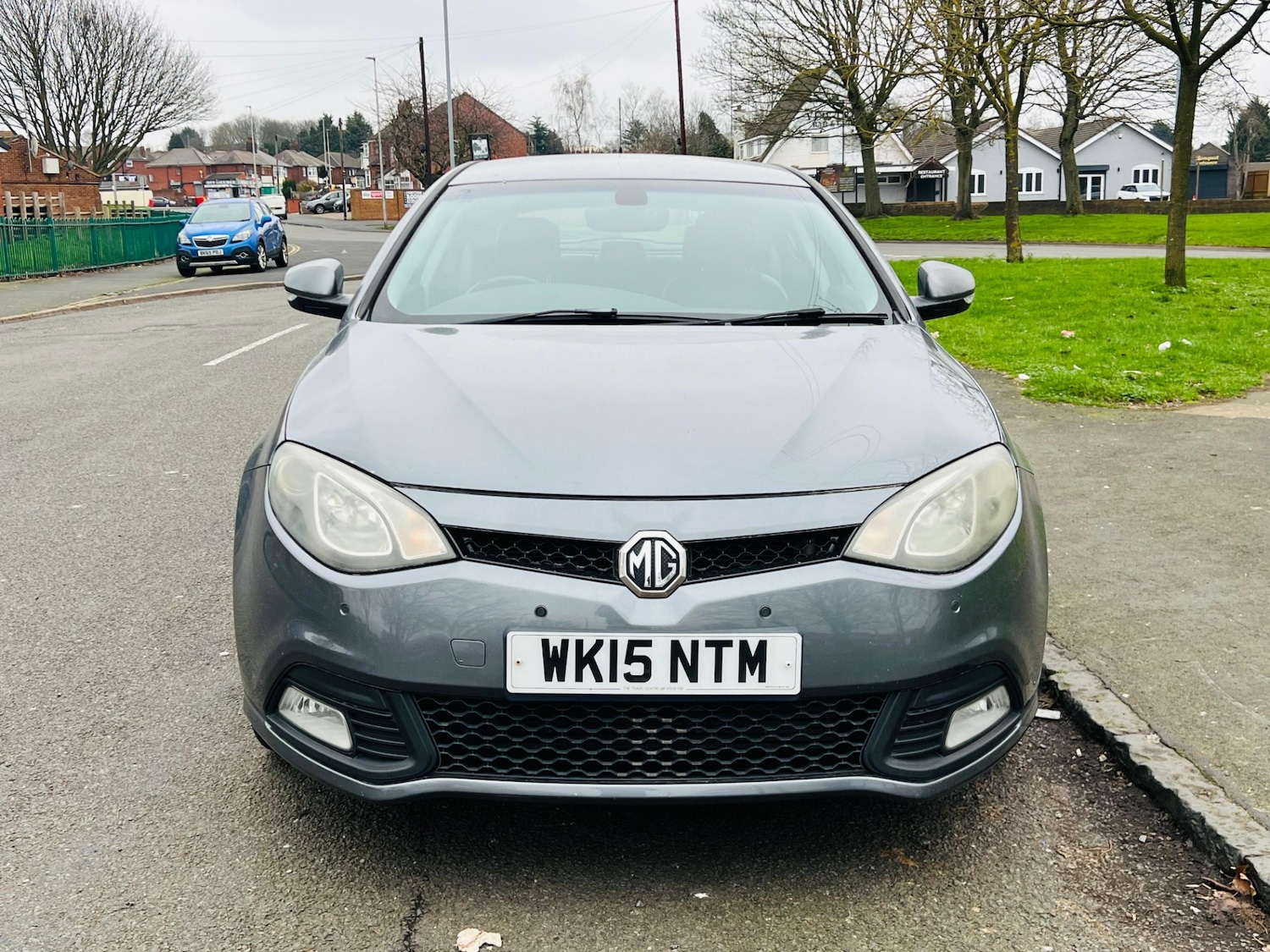 Used MG MG6 2015 for sale - 77794900: Photo 6