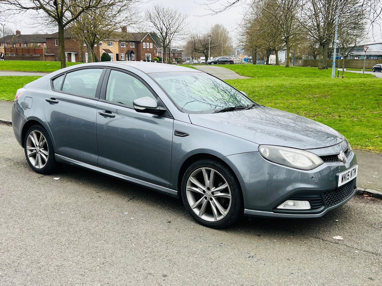 Used MG MG6 2015 for sale - 77794900: Photo 7