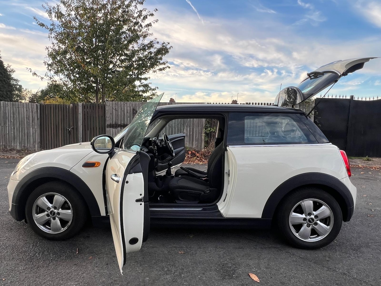 Used MINI Hatch 2014 for sale - 76240291: Photo 13