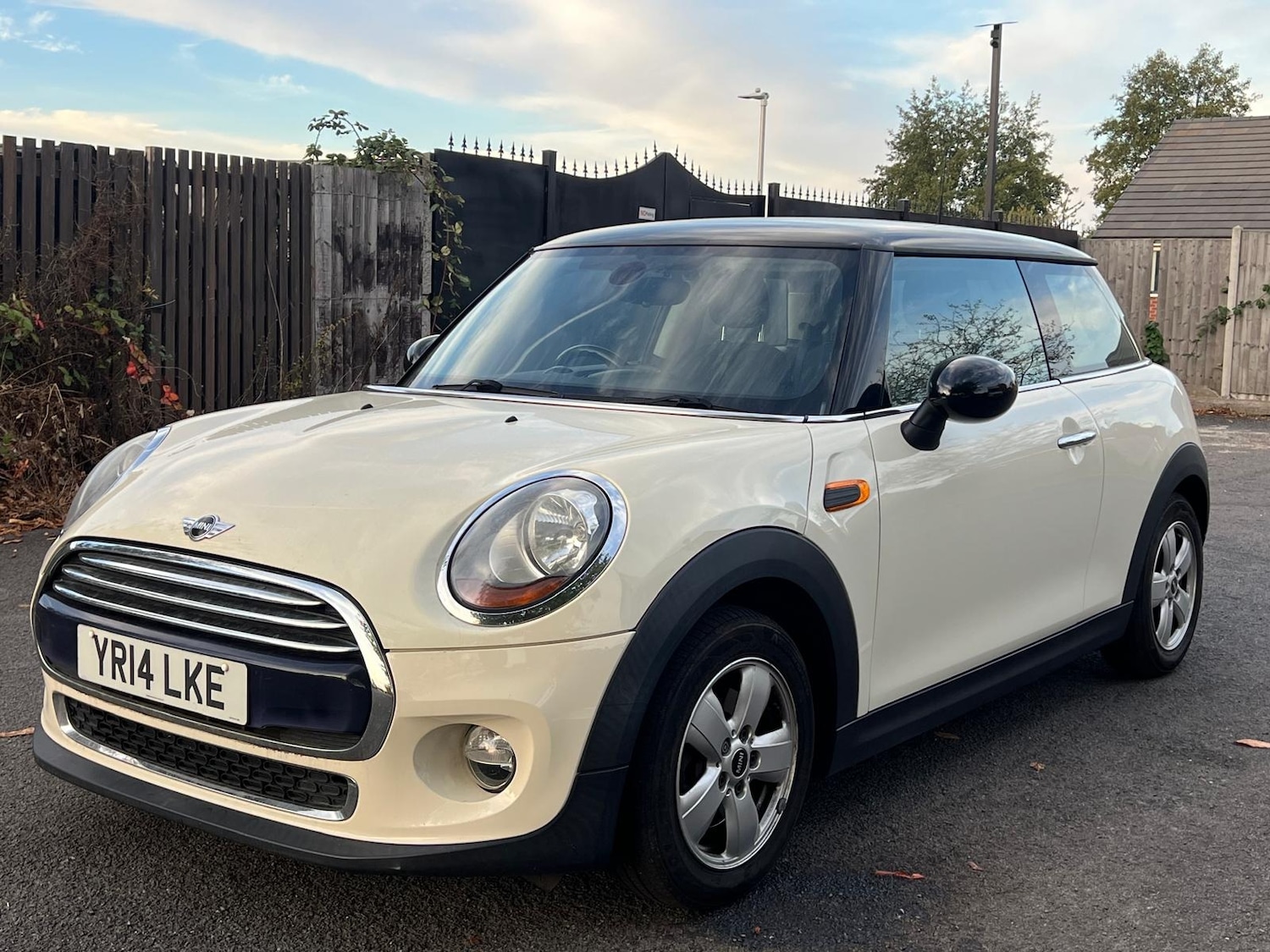 Used MINI Hatch 2014 for sale - 76240291: Photo 15
