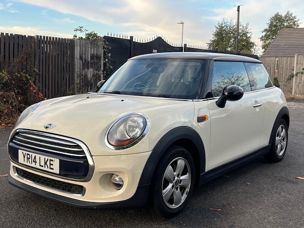 Used MINI Hatch 2014 for sale - 76240291: Photo 15