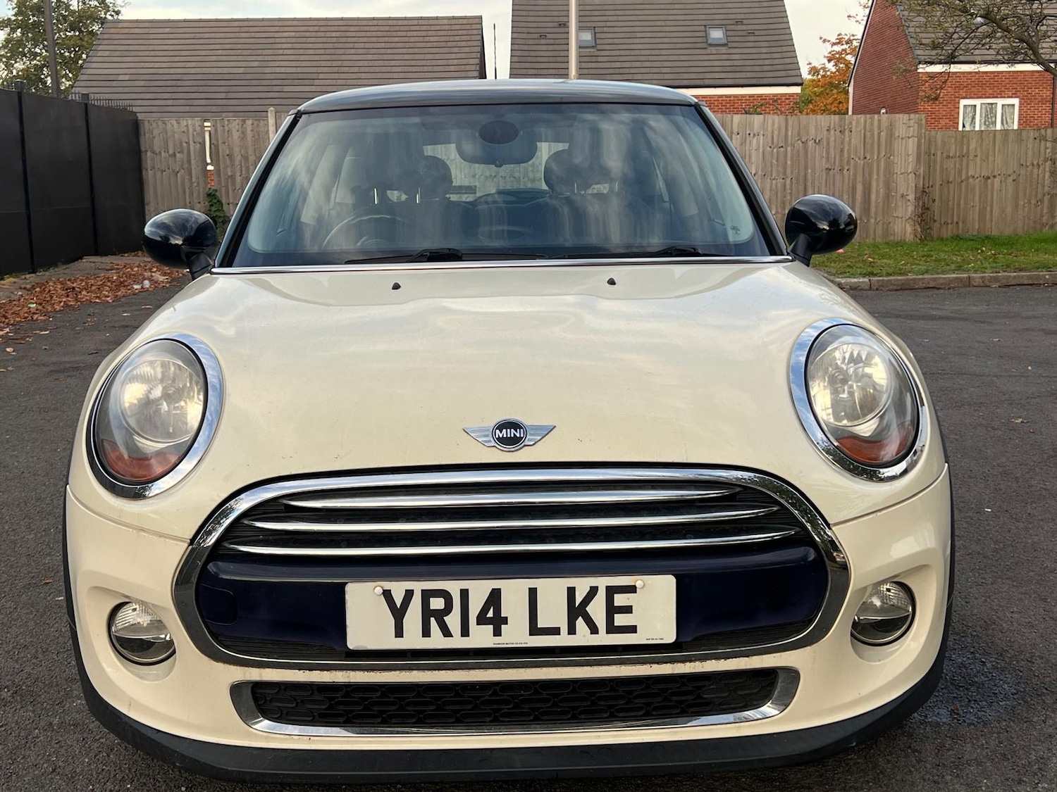 Used MINI Hatch 2014 for sale - 76240291: Photo 16