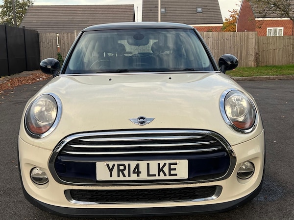 Used MINI Hatch 2014 for sale - 76240291: Photo 16