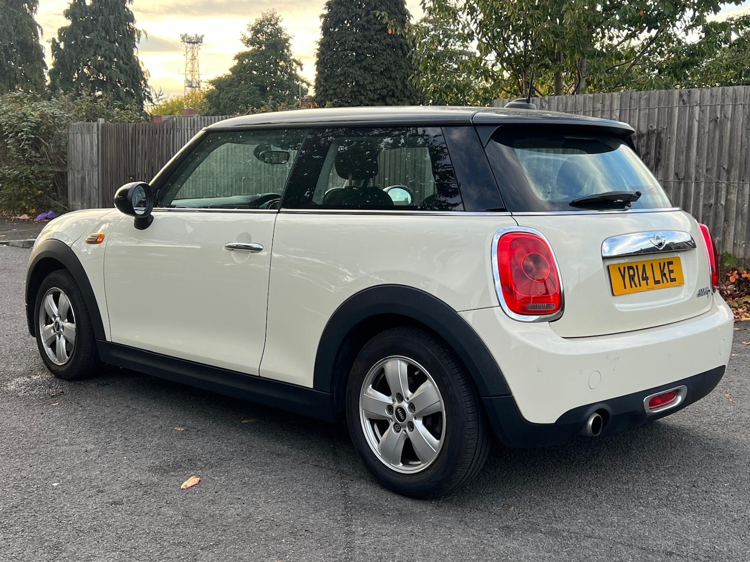 Used MINI Hatch 2014 for sale - 76240291: Photo 17