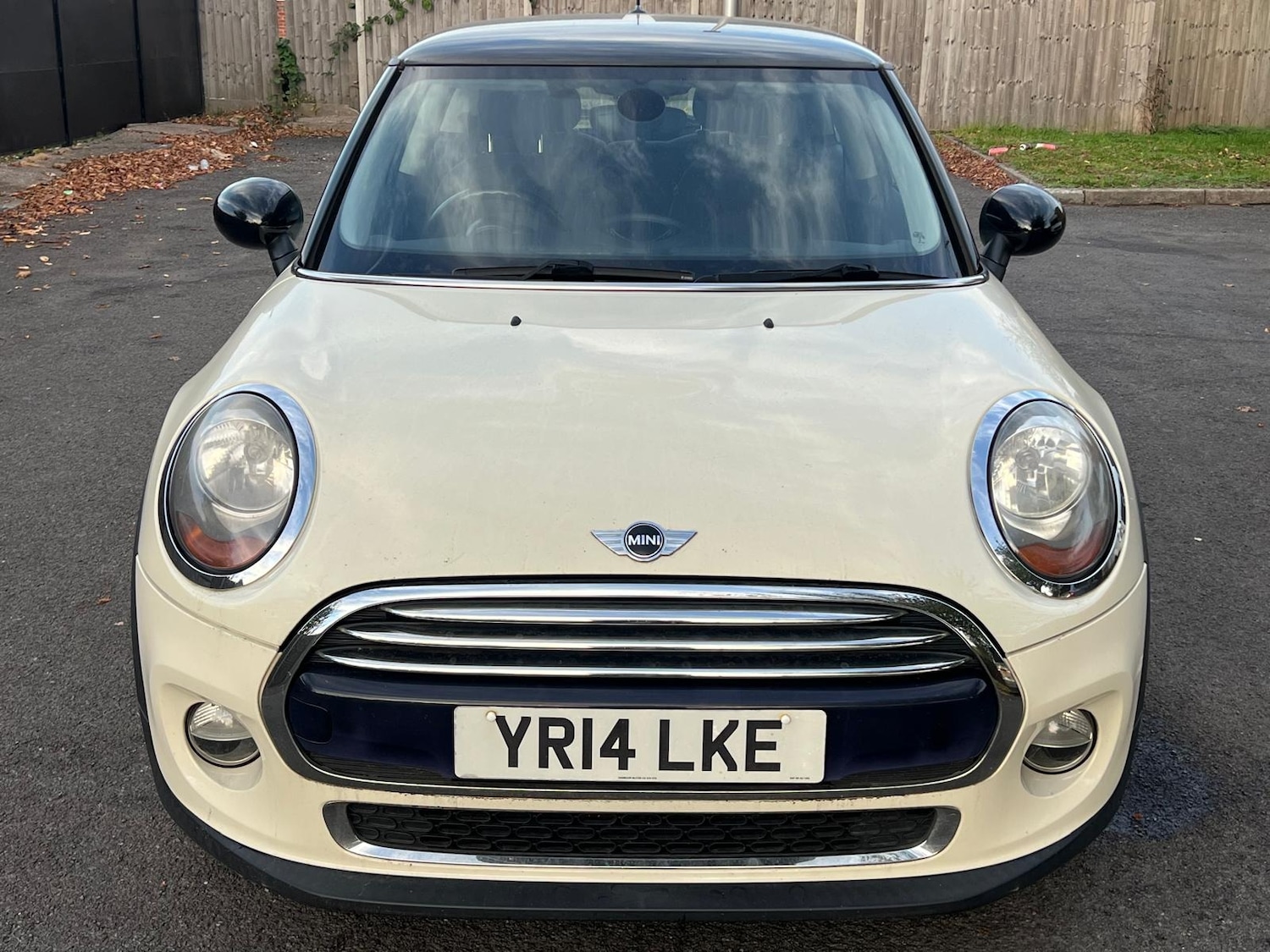 Used MINI Hatch 2014 for sale - 76240291: Photo 18