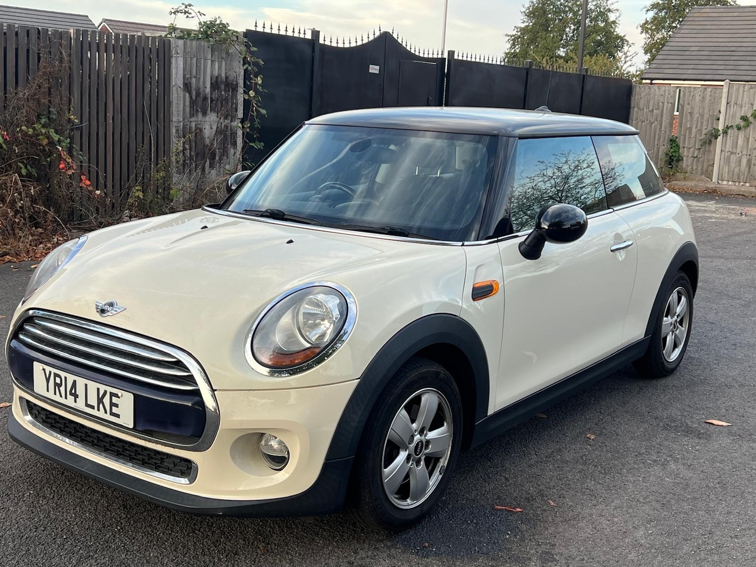 Used MINI Hatch 2014 for sale - 76240291: Photo 19