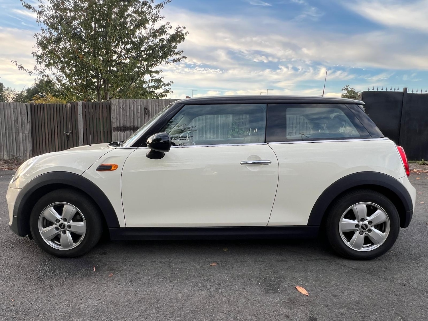 Used MINI Hatch 2014 for sale - 76240291: Photo 20