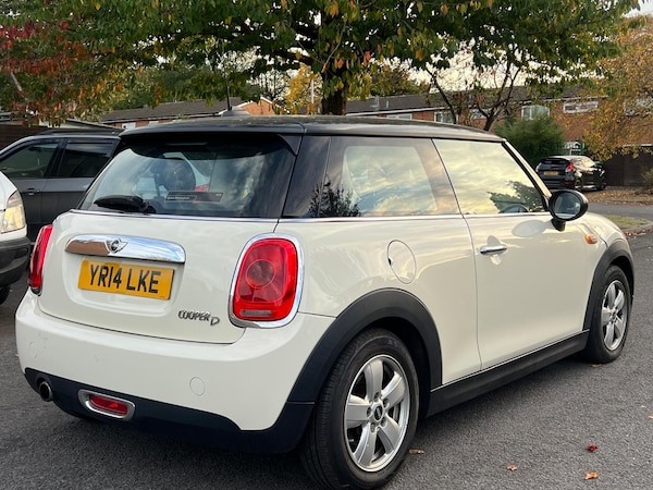 Used MINI Hatch 2014 for sale - 76240291: Photo 21