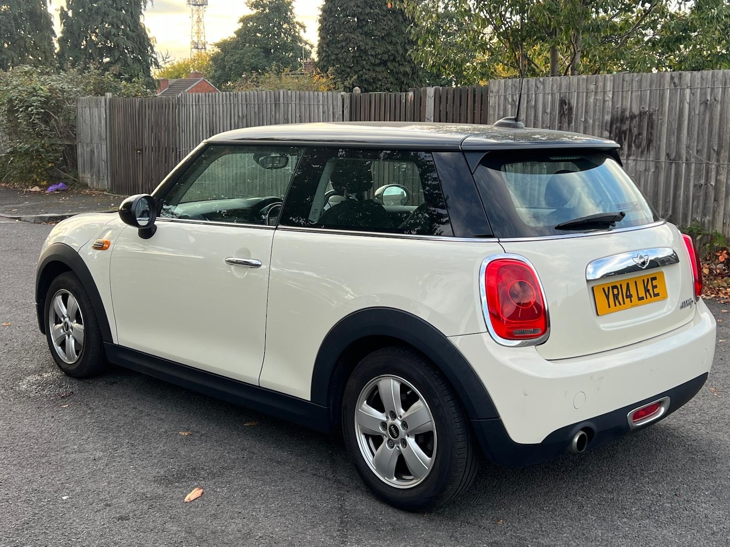 Used MINI Hatch 2014 for sale - 76240291: Photo 22