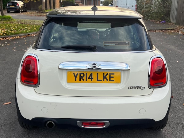 Used MINI Hatch 2014 for sale - 76240291: Photo 23