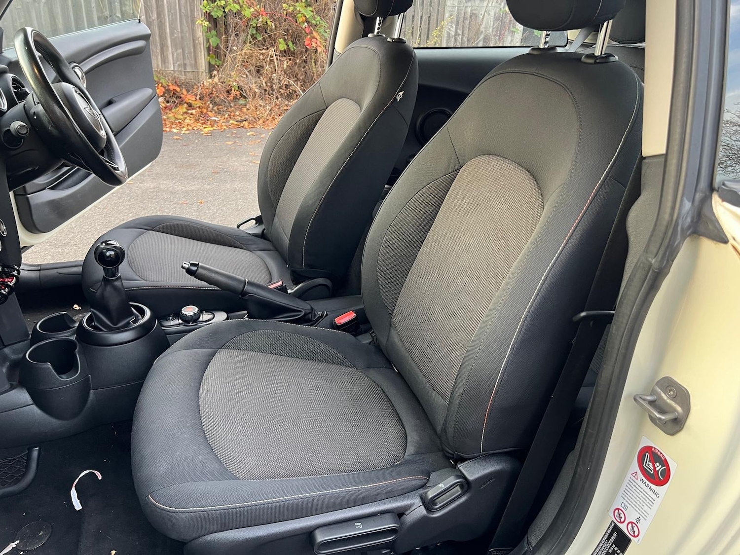 Used MINI Hatch 2014 for sale - 76240291: Photo 24