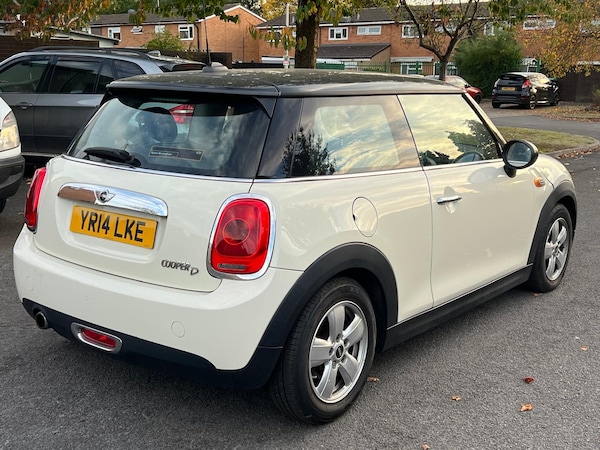 Used MINI Hatch 2014 for sale - 76240291: Photo 25