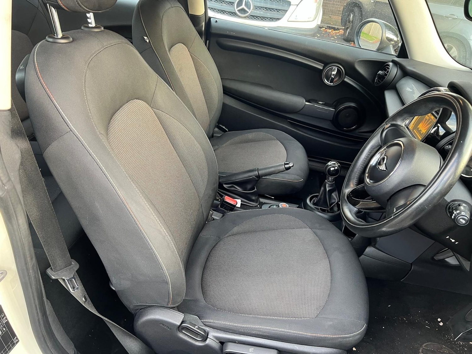 Used MINI Hatch 2014 for sale - 76240291: Photo 26