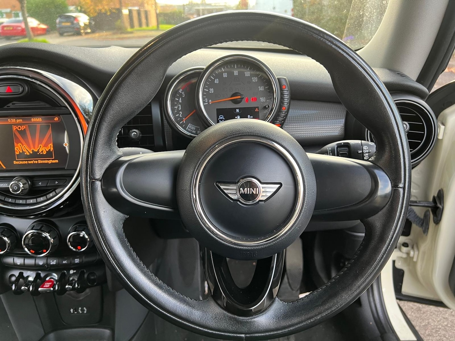 Used MINI Hatch 2014 for sale - 76240291: Photo 28