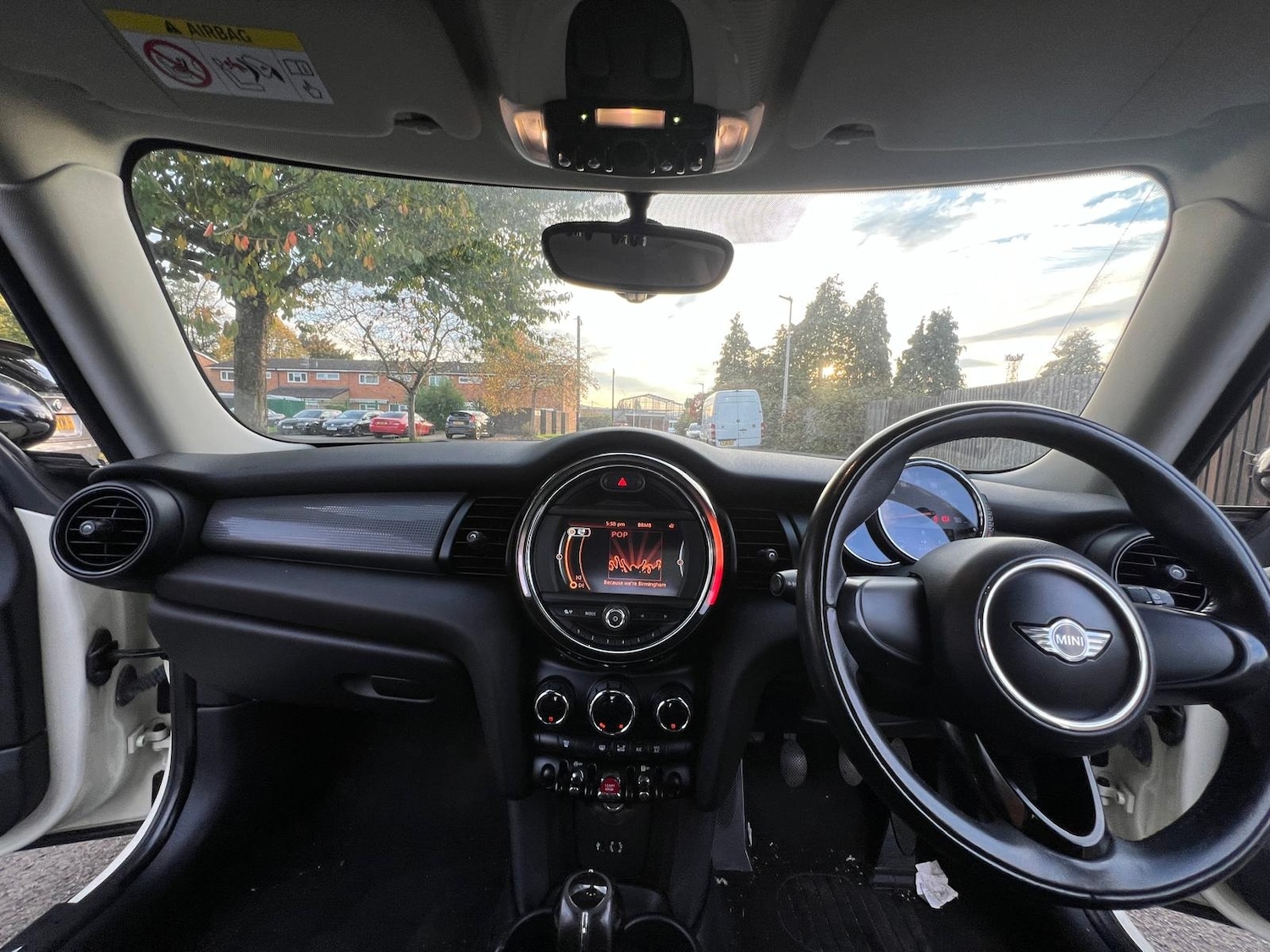 Used MINI Hatch 2014 for sale - 76240291: Photo 29