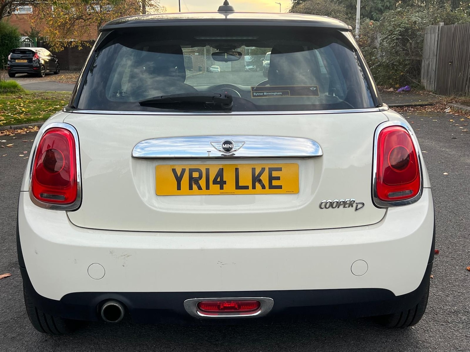 Used MINI Hatch 2014 for sale - 76240291: Photo 3