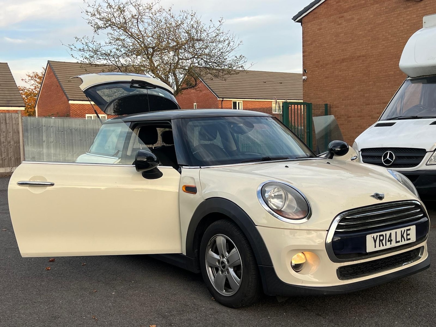 Used MINI Hatch 2014 for sale - 76240291: Photo 33