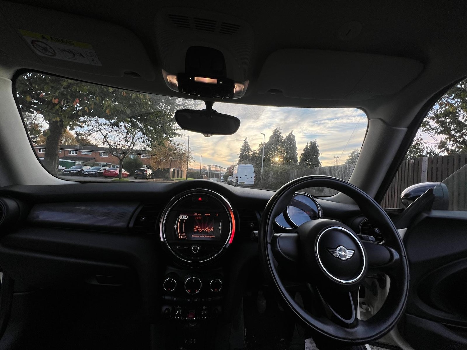 Used MINI Hatch 2014 for sale - 76240291: Photo 34