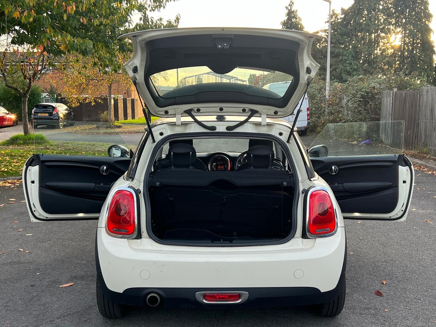 Used MINI Hatch 2014 for sale - 76240291: Photo 35