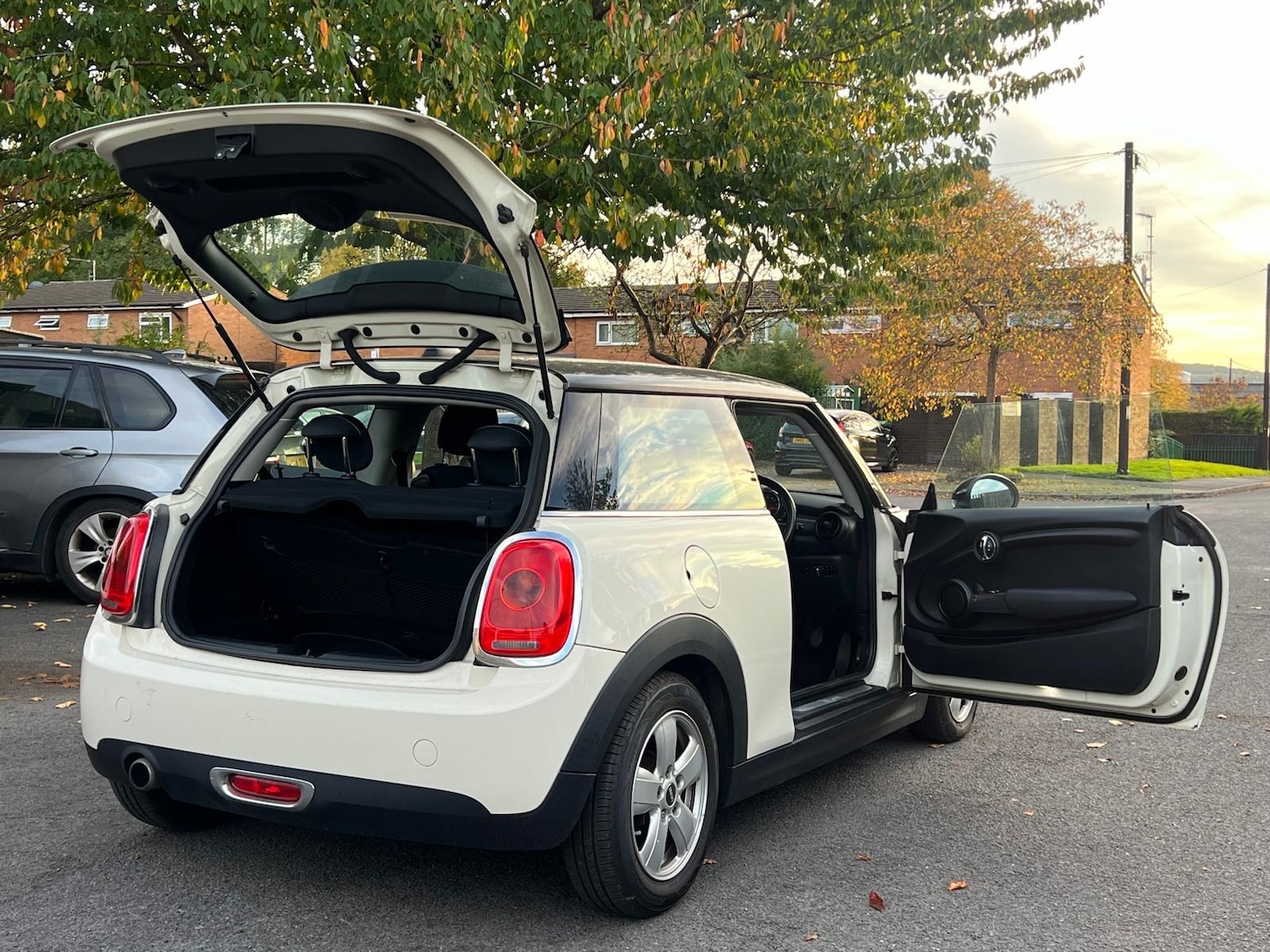 Used MINI Hatch 2014 for sale - 76240291: Photo 38