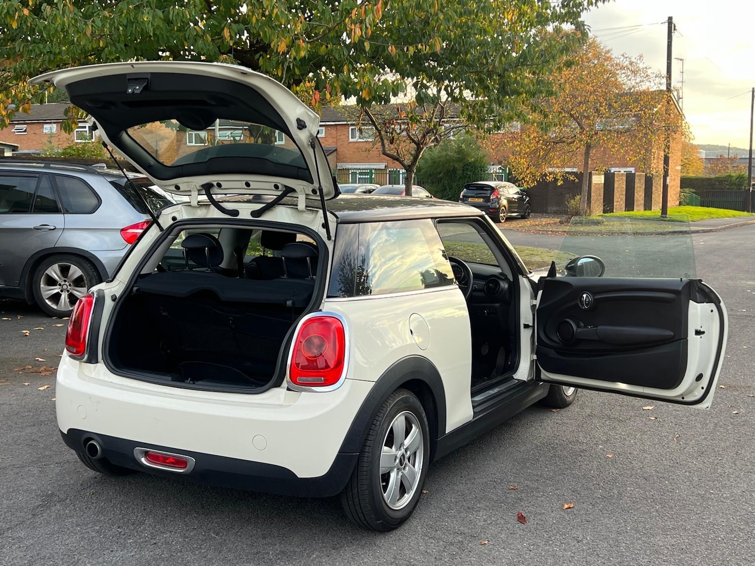 Used MINI Hatch 2014 for sale - 76240291: Photo 39