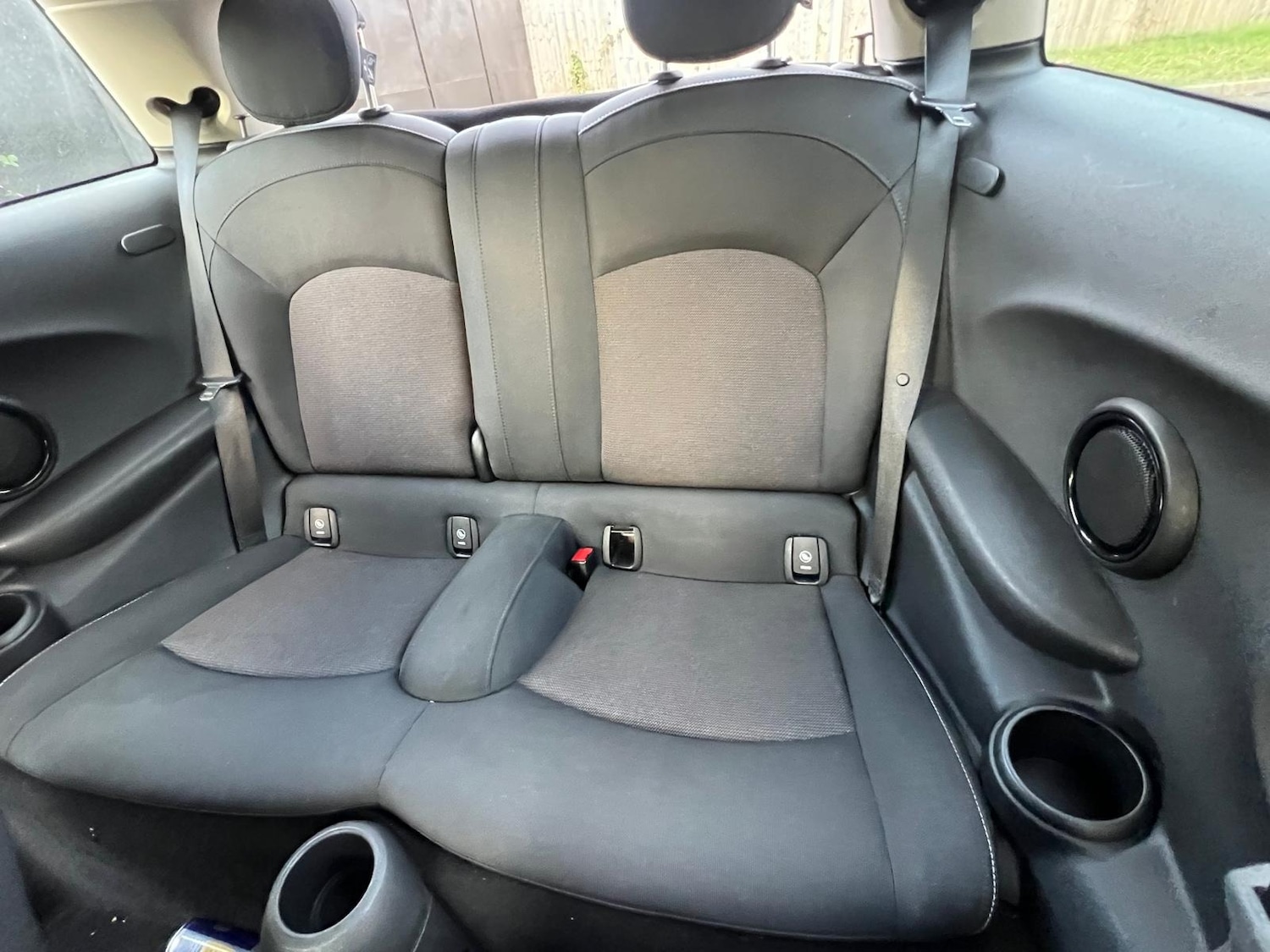 Used MINI Hatch 2014 for sale - 76240291: Photo 5