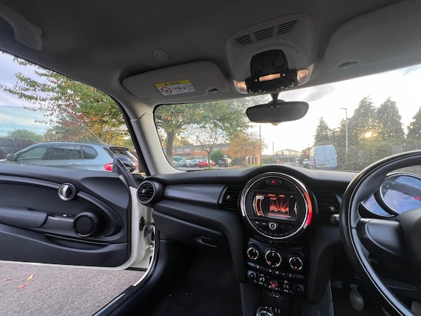 Used MINI Hatch 2014 for sale - 76240291: Photo 6