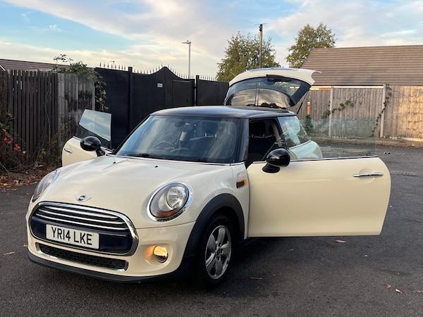 Used MINI Hatch 2014 for sale - 76240291: Photo 9