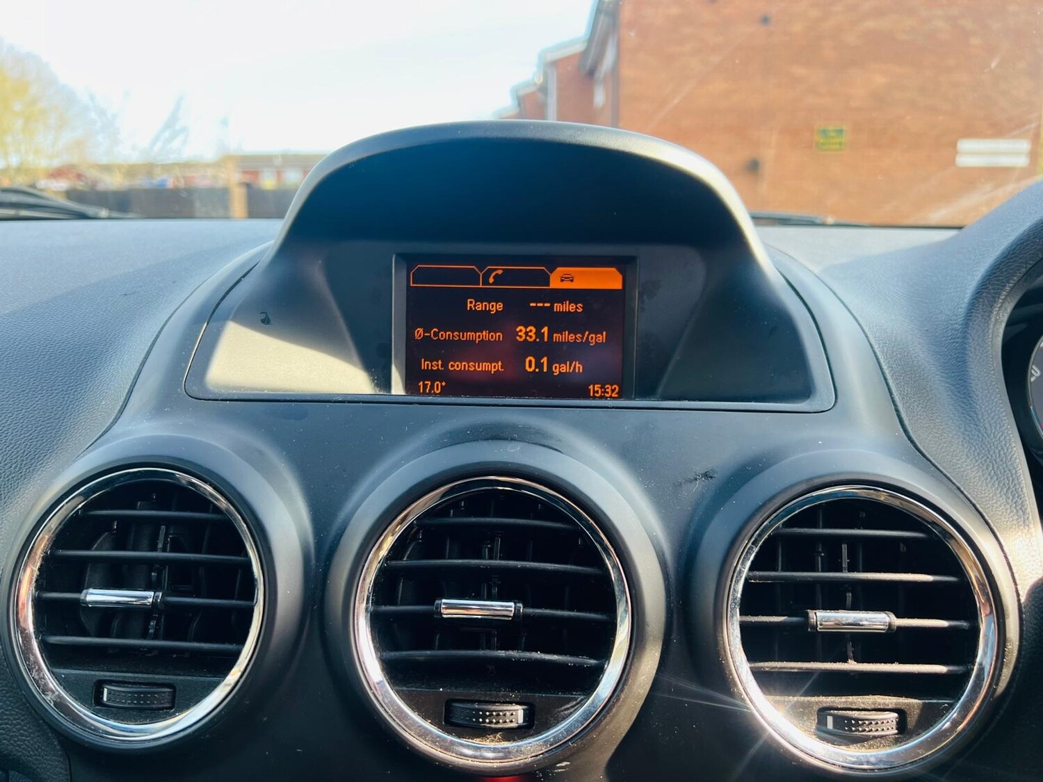 Used Vauxhall Antara 2013 for sale - 77959177: Photo 13