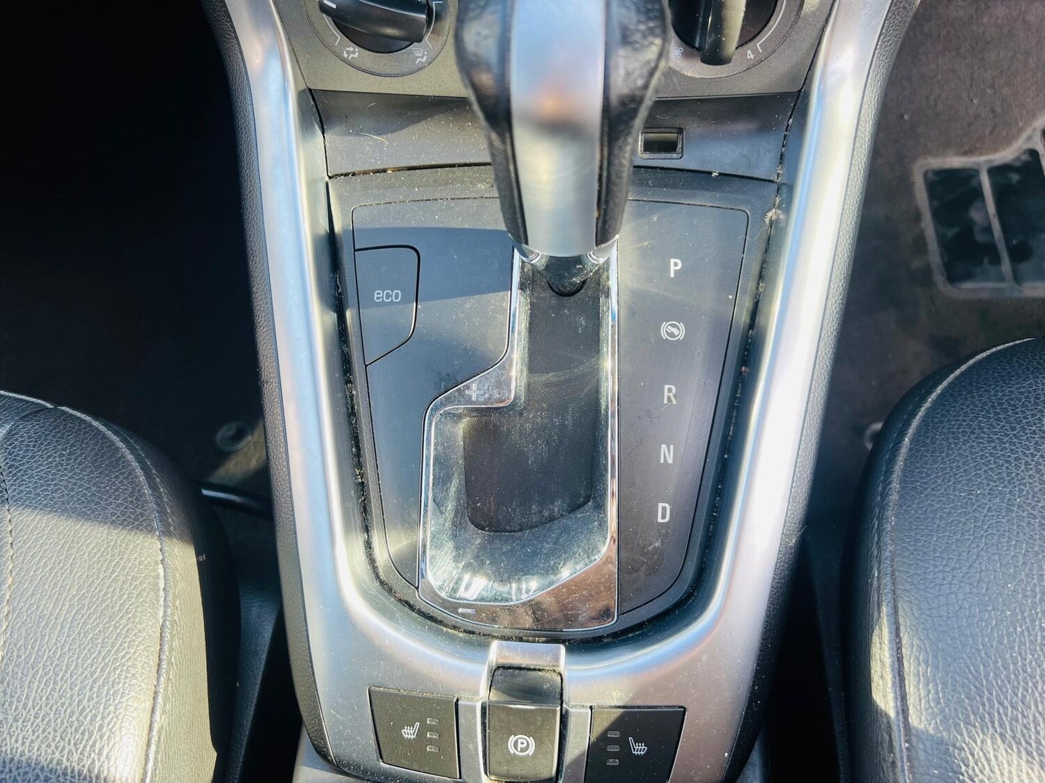 Used Vauxhall Antara 2013 for sale - 77959177: Photo 15