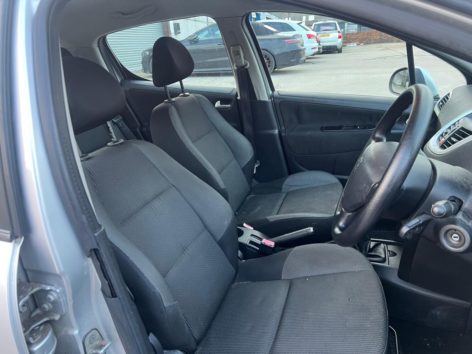 Used Peugeot 207 2010 for sale - 77515313: Photo 14