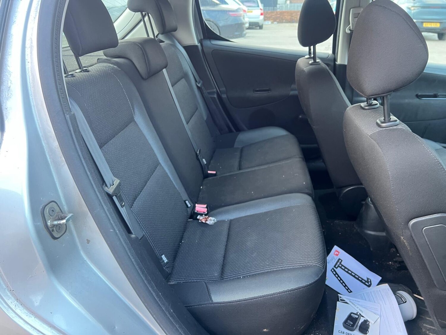 Used Peugeot 207 2010 for sale - 77515313: Photo 16