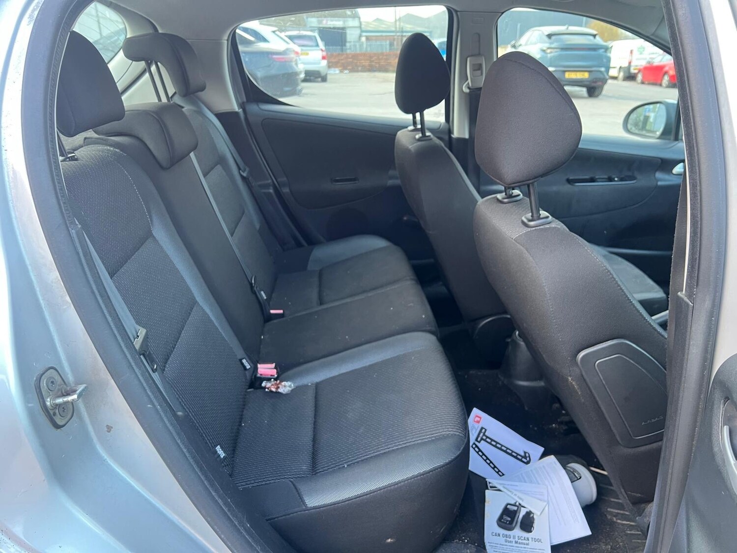 Used Peugeot 207 2010 for sale - 77515313: Photo 17