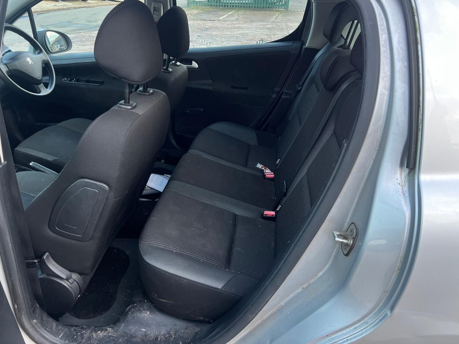 Used Peugeot 207 2010 for sale - 77515313: Photo 18