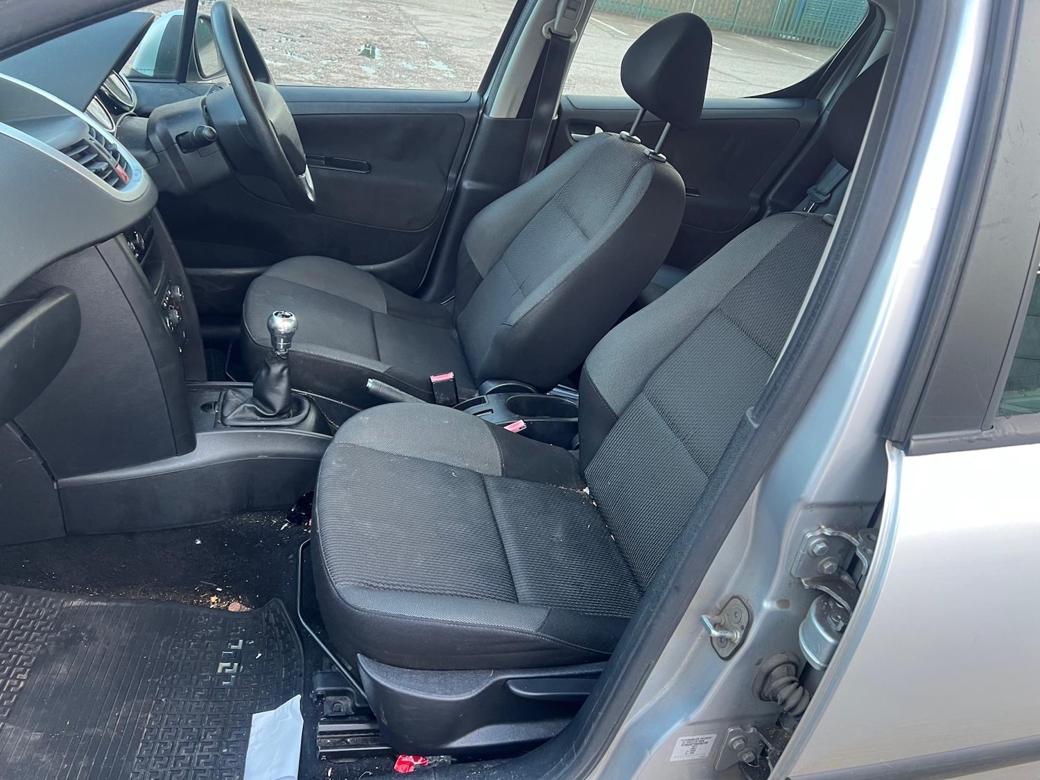 Used Peugeot 207 2010 for sale - 77515313: Photo 20