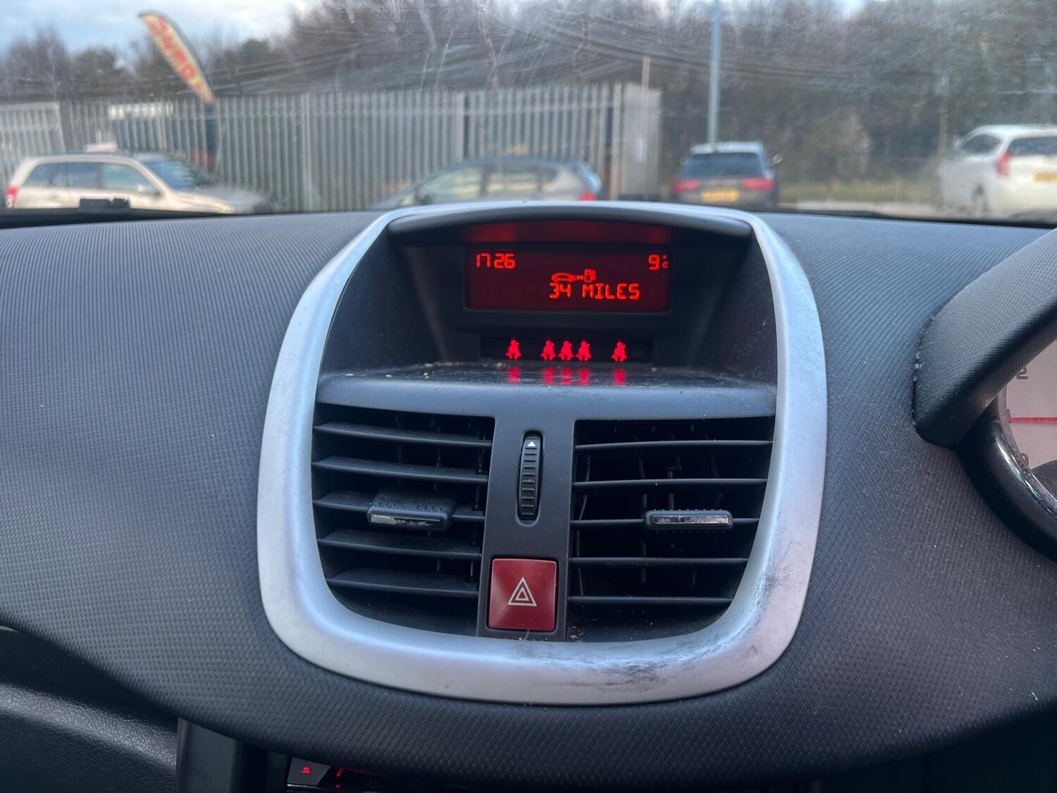 Used Peugeot 207 2010 for sale - 77515313: Photo 22