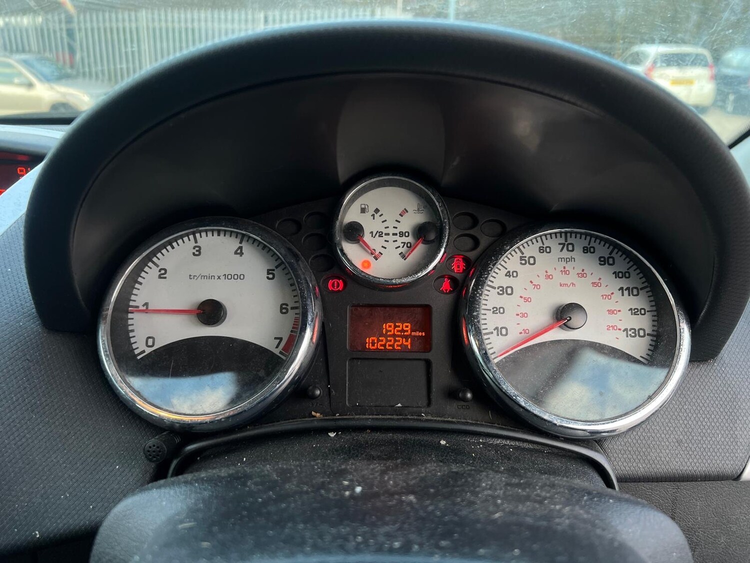 Used Peugeot 207 2010 for sale - 77515313: Photo 25