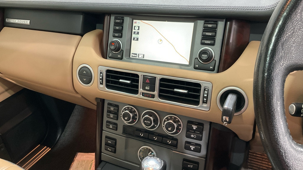 Used Land Rover Range Rover 2008 for sale - 76500034: Photo 10