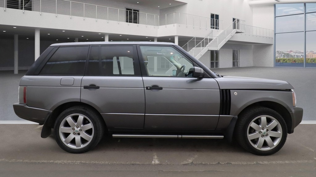 Used Land Rover Range Rover 2008 for sale - 76500034: Photo 5