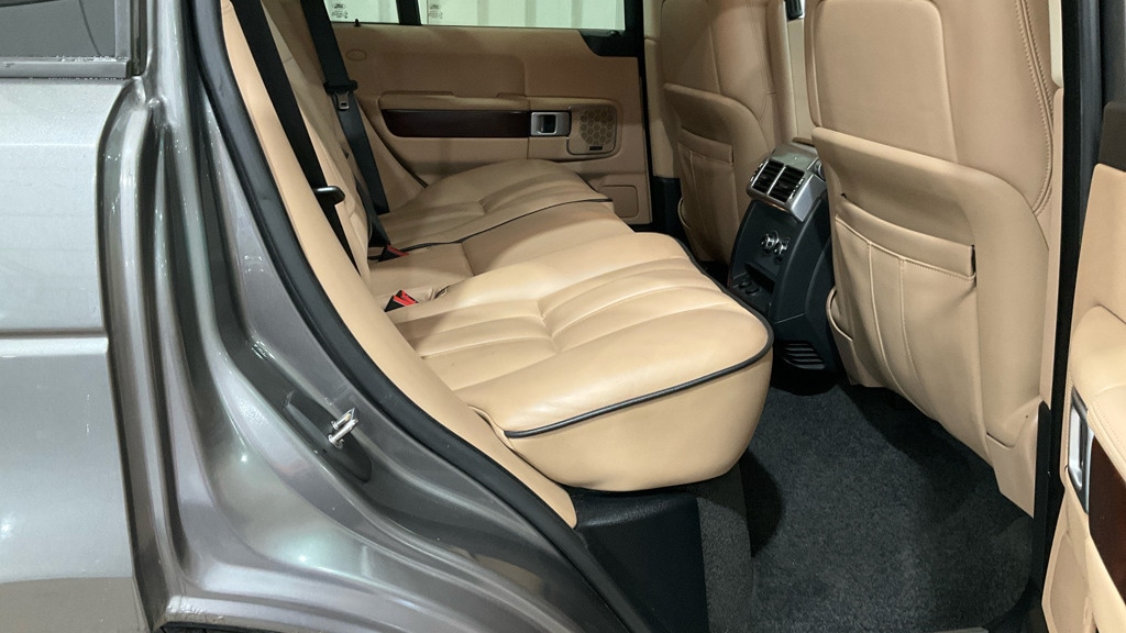 Used Land Rover Range Rover 2008 for sale - 76500034: Photo 8