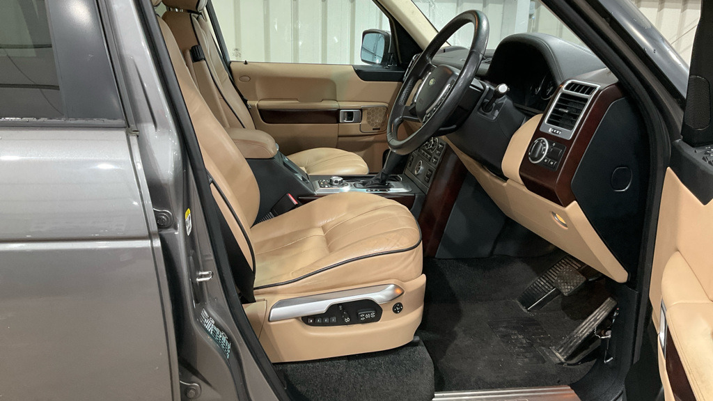 Used Land Rover Range Rover 2008 for sale - 76500034: Photo 9