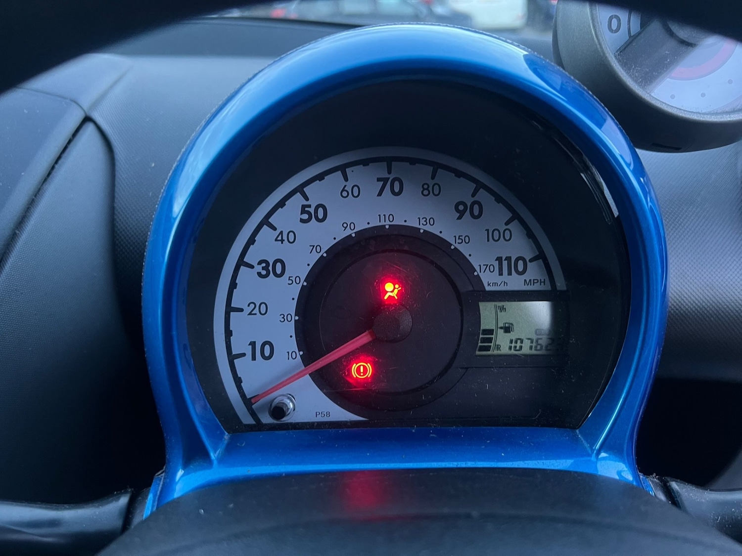 Used Toyota AYGO 2009 for sale - 77898679: Photo 19