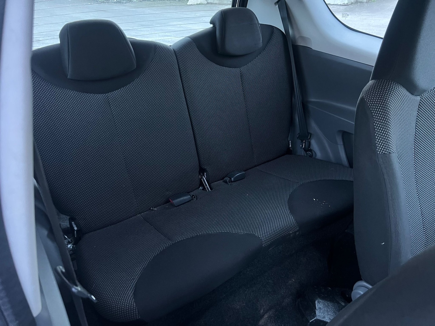 Used Toyota AYGO 2009 for sale - 77898679: Photo 20