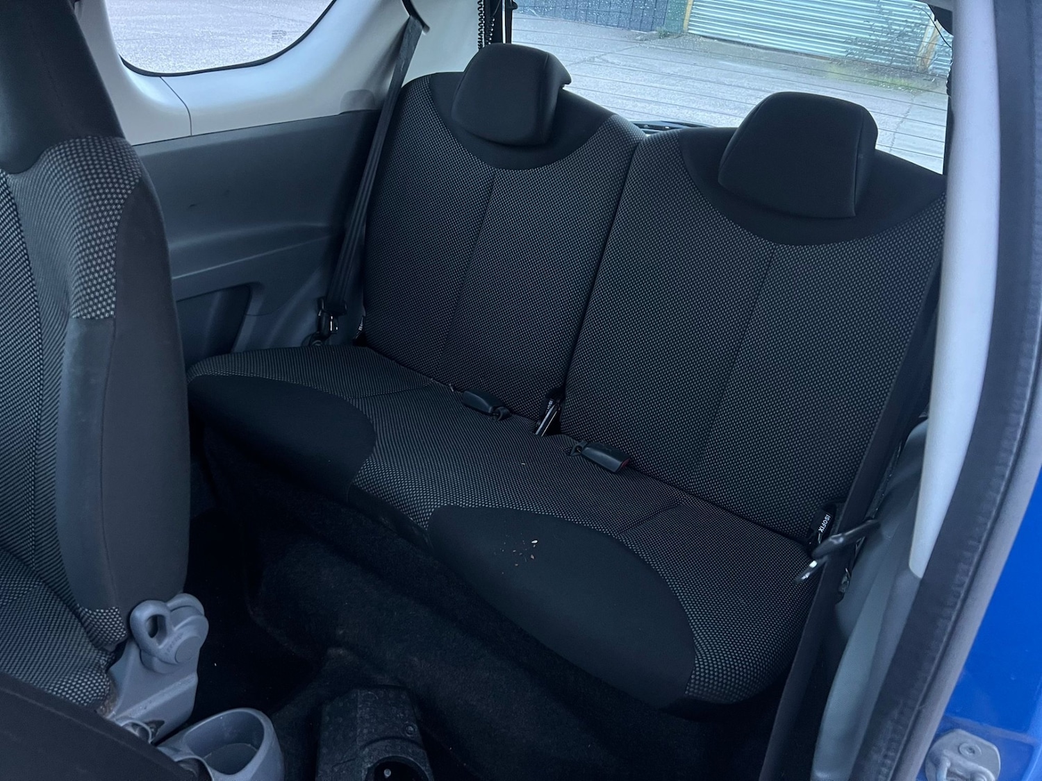 Used Toyota AYGO 2009 for sale - 77898679: Photo 23