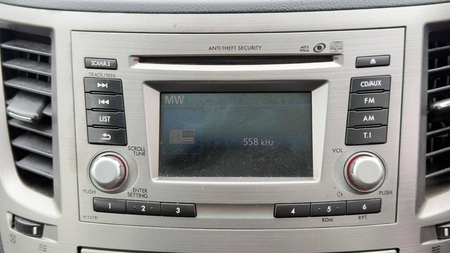 Used Subaru Outback 2012 for sale - 76597508: Photo 10