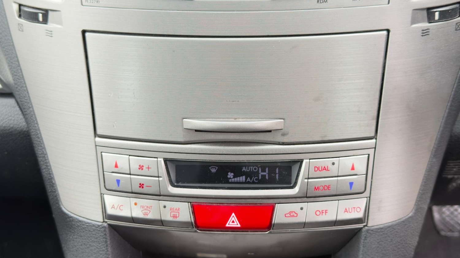 Used Subaru Outback 2012 for sale - 76597508: Photo 12