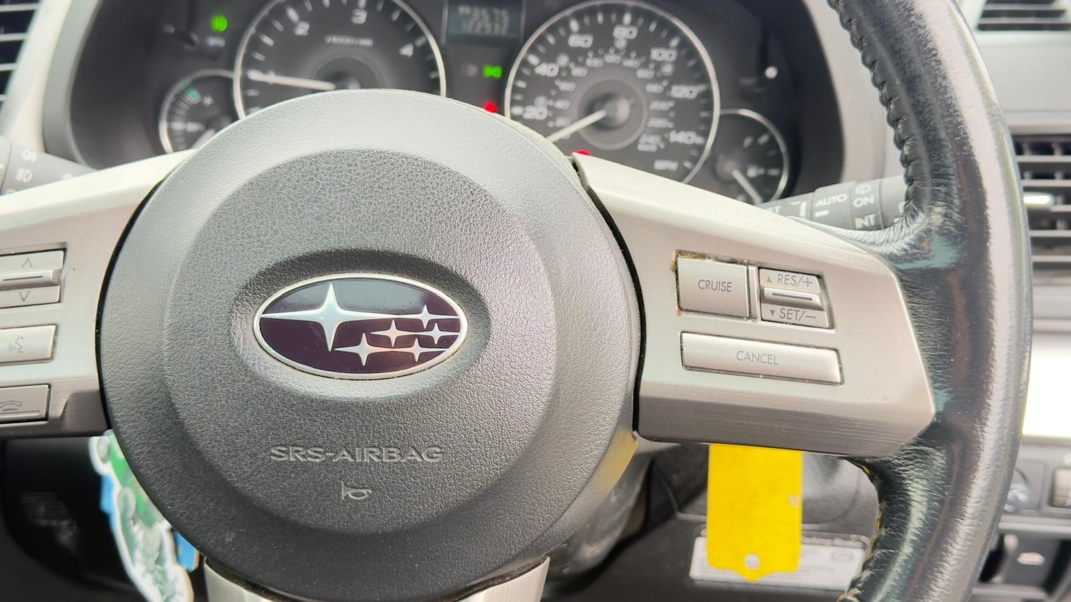 Used Subaru Outback 2012 for sale - 76597508: Photo 14