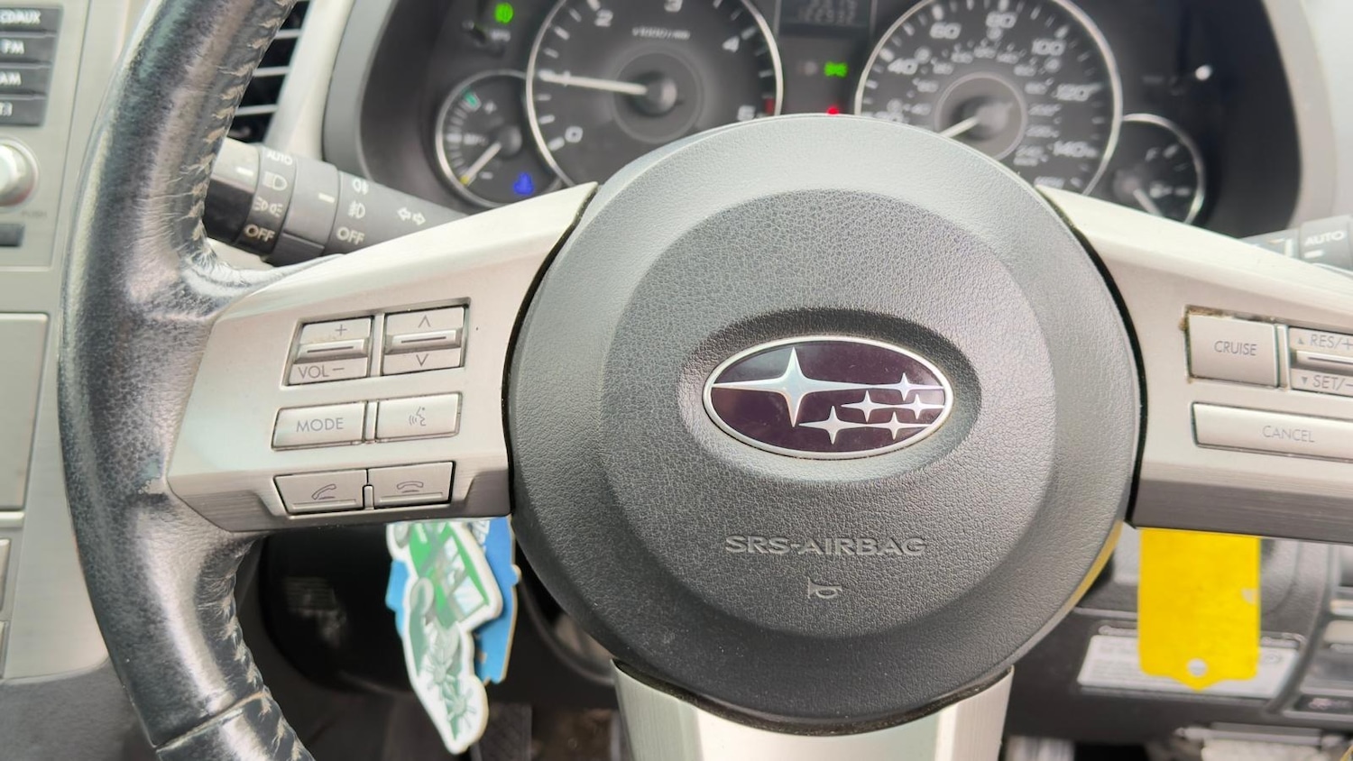 Used Subaru Outback 2012 for sale - 76597508: Photo 15