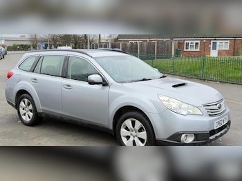 Used Subaru Outback 2012 for sale - 76597508: Photo